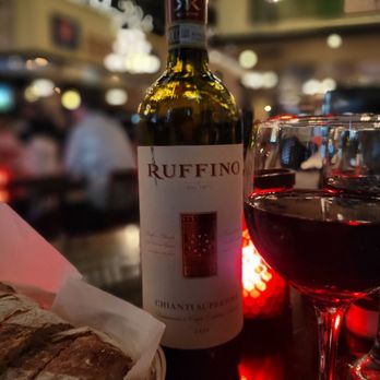 Roman Cucina - #28 Wedding Anniversary celebration!! - Italian Near Me - Allen, Texas