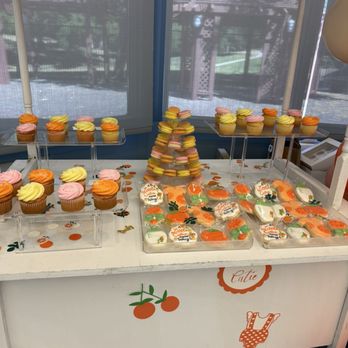 Racarons - Desserts Near Me