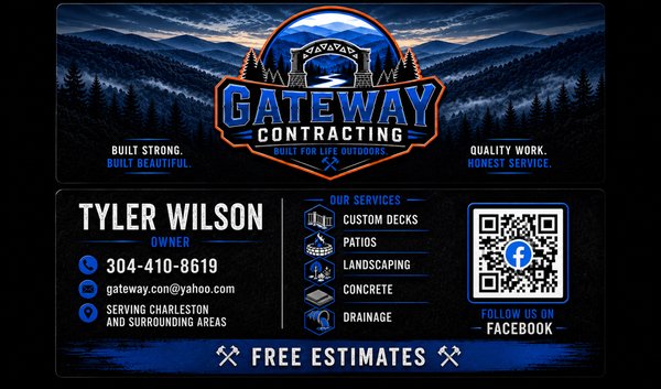 Gateway Contracting on Yelp