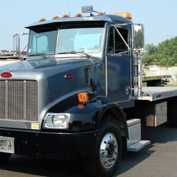 Niles 24 Hour Towing Service