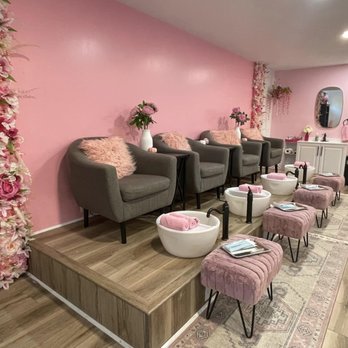 Kandykrylix The Nail - Nail Salons Near Me - Charleston, West Virginia Kandykrylix The Nail - Nail Salons Near Me - Charleston, West Virginia