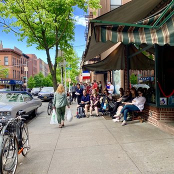 Lucali - Pizza Near Me - Brooklyn, New York Lucali - Pizza Near Me - Brooklyn, New York