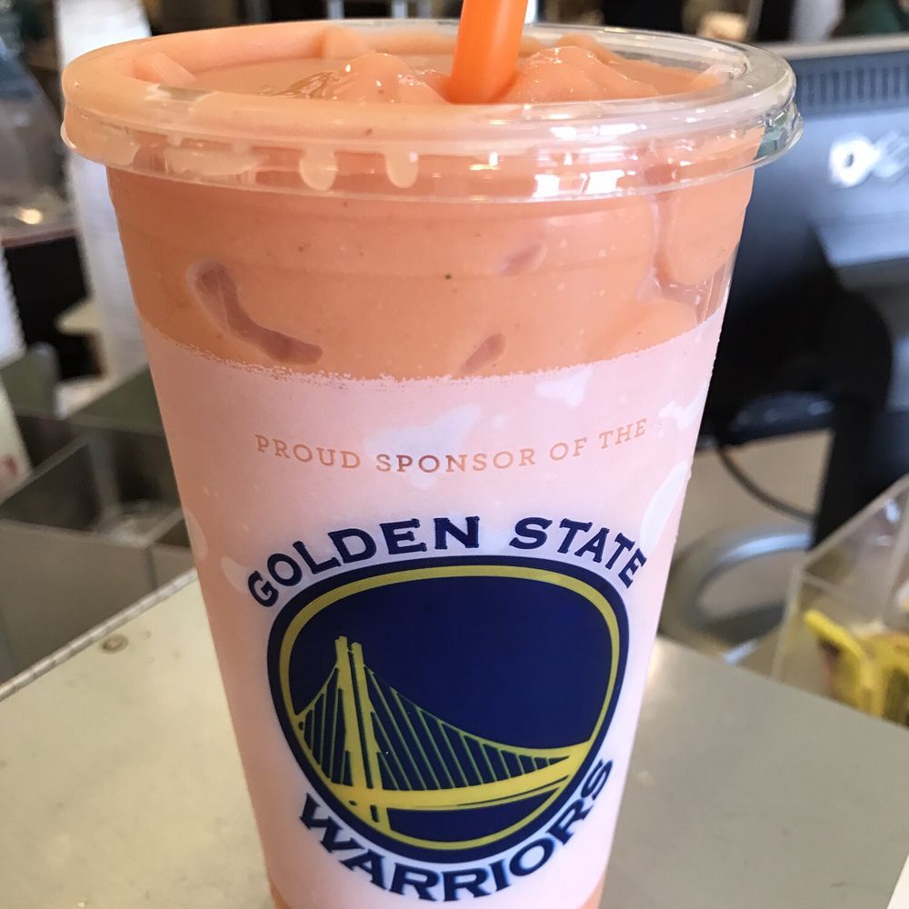 Jamba - Caribbean Passion - Juice Bars & Smoothies Near Me - Milpitas, California Jamba - Caribbean Passion - Juice Bars & Smoothies Near Me - Milpitas, California
