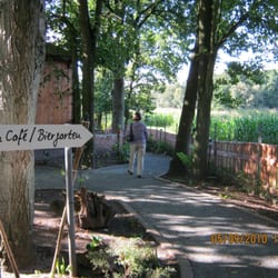 Hofcafé & Pizzeria auf dem Björnshof