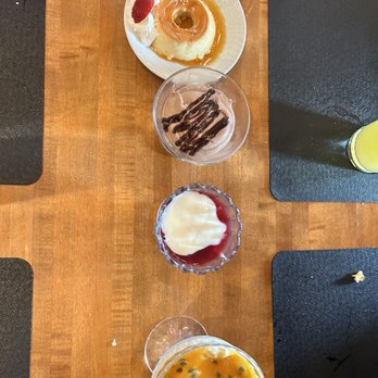 Casa Pollastro - Brazilian Near Me - Dallas, Texas