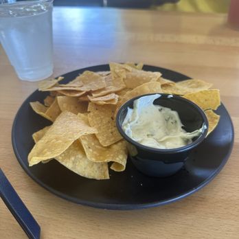 Don Coqui | Haverstraw - Chips & some type of dip - Latin American Near Me - Haverstraw, New York