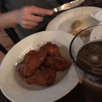 Mad Pecker Brewing - Buffalo wings - New American Near Me - San Antonio, Texas Mad Pecker Brewing - Buffalo wings - New American Near Me - San Antonio, Texas