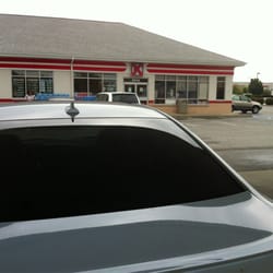 Circle K