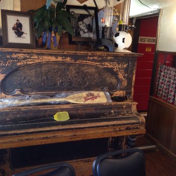 Big Tex Bar-B-Que - Barbeque Near Me - Willcox, Arizona