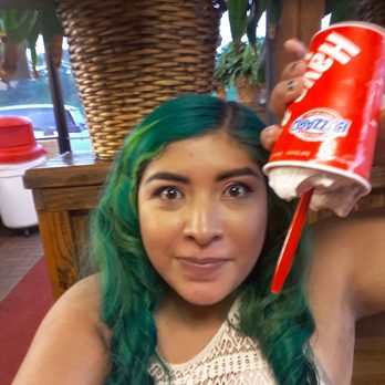 Dairy Queen - It works!! - Fast Food Near Me - Ferris, Texas