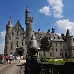 Kasteel Marnix de Sainte Aldegonde