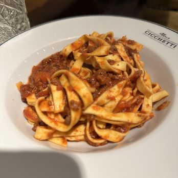 San Carlo Cicchetti - Tagliatelle Bolognese - Italian Near Me - London, XGL San Carlo Cicchetti - Tagliatelle Bolognese - Italian Near Me - London, XGL