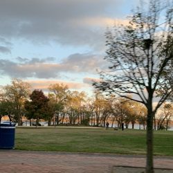 Founders Park