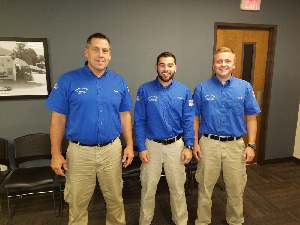 Slide of Daniel Smith Plumbing & Heating, LLC