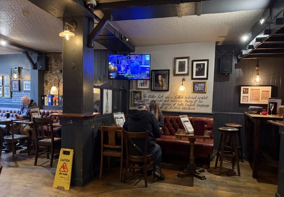 The Last Drop by null