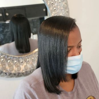 Prosperity Beauty Bar - Hair Salons Near Me - Fairfield, California Prosperity Beauty Bar - Hair Salons Near Me - Fairfield, California