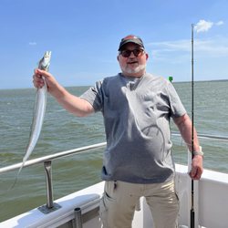 Miss Oregon Inlet II