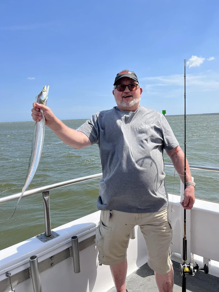 Miss Oregon Inlet II