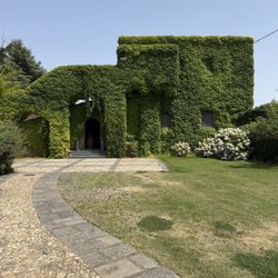 Fischetti - Front of the house