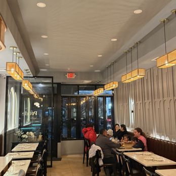 Prode - Interior - Thai Near Me - Little Neck, New York