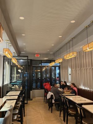 Prode Thai Restaurant by null