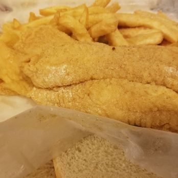 JJ Fish and Chicken - Fish and Chips Special - Seafood Near Me - Maywood, Illinois JJ Fish and Chicken - Fish and Chips Special - Seafood Near Me - Maywood, Illinois