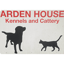 Arden House Kennels & Cattery