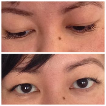 Southern Star Beauty - I love my extensions!!! Thank you Pamela!! :) - Eyelash Service Near Me - Austin, Texas Southern Star Beauty - I love my extensions!!! Thank you Pamela!! :) - Eyelash Service Near Me - Austin, Texas
