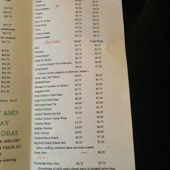Bruchettis - Menu part 6 - Pizza Near Me - Sandown, New Hampshire Bruchettis - Menu part 6 - Pizza Near Me - Sandown, New Hampshire