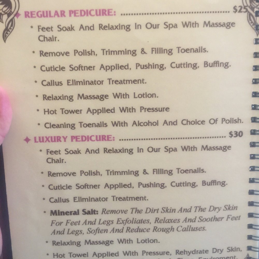 Modern Nail - Nail Salons Near Me - Fayetteville, North Carolina Modern Nail - Nail Salons Near Me - Fayetteville, North Carolina