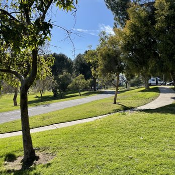 Frank G Bonelli Regional Park - Parks Near Me - San Dimas, California