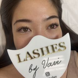Vavi Lashes