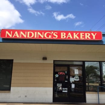 Nanding's Bakery - Bakeries Near Me - Waipahu, Hawaii