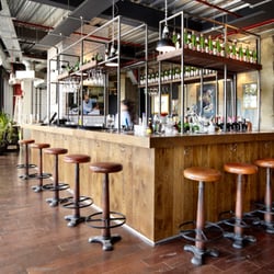 Rossopomodoro - Wandsworth