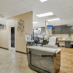 Trinity Dental Centers - Normandy