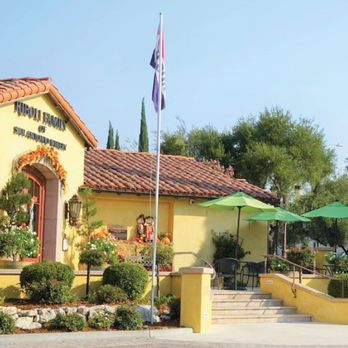 San Antonio Winery - Wineries Near Me - Paso Robles, California