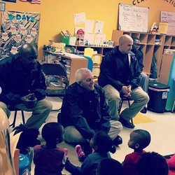 Chicago Preschool Academy - Chicago Preschool Academy