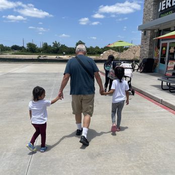 Jeremiah's Italian Ice - So good. We bring the whole family. - Ice Cream & Frozen Yogurt Near Me - Cypress, Texas Jeremiah's Italian Ice - So good. We bring the whole family. - Ice Cream & Frozen Yogurt Near Me - Cypress, Texas