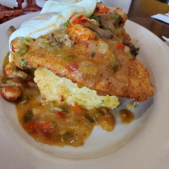 Twisted Biscuit Diner - Yumminess - American Near Me - Tavares, Florida Twisted Biscuit Diner - Yumminess - American Near Me - Tavares, Florida