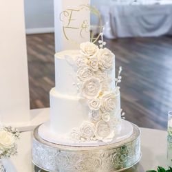 Cakes by Anna