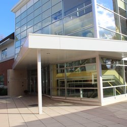 The Langley School - The Langley School - Middle School