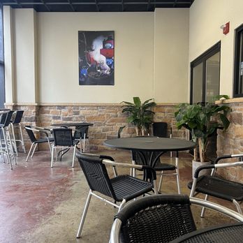 Baltimore Coffee & Tea Company - Outdoor seating - Coffee & Tea Near Me - Annapolis, Maryland Baltimore Coffee & Tea Company - Outdoor seating - Coffee & Tea Near Me - Annapolis, Maryland