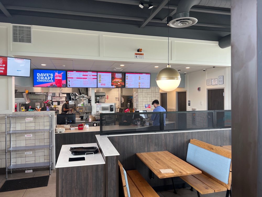 WENDY’S Updated August 2024 11 Photos 151 Rte 35 N Bldg D