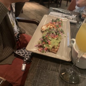 City Perch Kitchen + Bar - AVOCADO TOAST - Cocktail Bars Near Me - Fort Lee, New Jersey City Perch Kitchen + Bar - AVOCADO TOAST - Cocktail Bars Near Me - Fort Lee, New Jersey