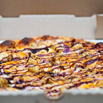 Pizzati - BBQ Chicken Pizza - Pizza Near Me - Dallas, Texas Pizzati - BBQ Chicken Pizza - Pizza Near Me - Dallas, Texas