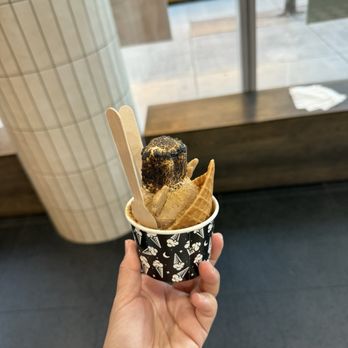 Nite Creamery - Ice Cream & Frozen Yogurt Near Me - Tempe, Arizona