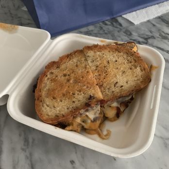 Daily Provisions - patty melt - Cafes Near Me - New York, New York Daily Provisions - patty melt - Cafes Near Me - New York, New York