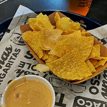 Rusty Taco - Quest.. I could devour 2 orders - Tex-Mex Near Me - Albuquerque, New Mexico