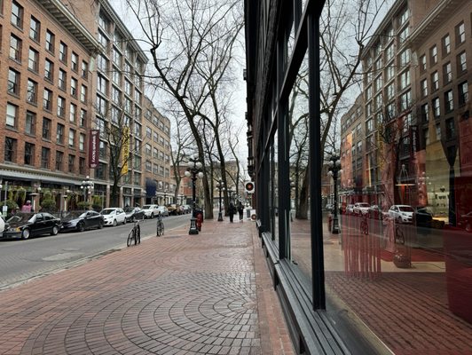 Gastown by null