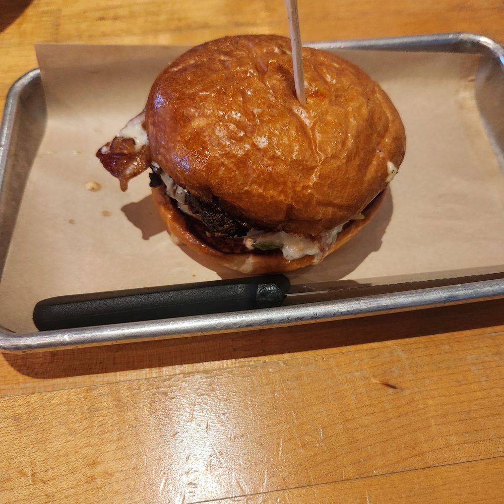 Hopdoddy Burger Bar - Bison Berger - Burgers Near Me - Euless, Texas Hopdoddy Burger Bar - Bison Berger - Burgers Near Me - Euless, Texas